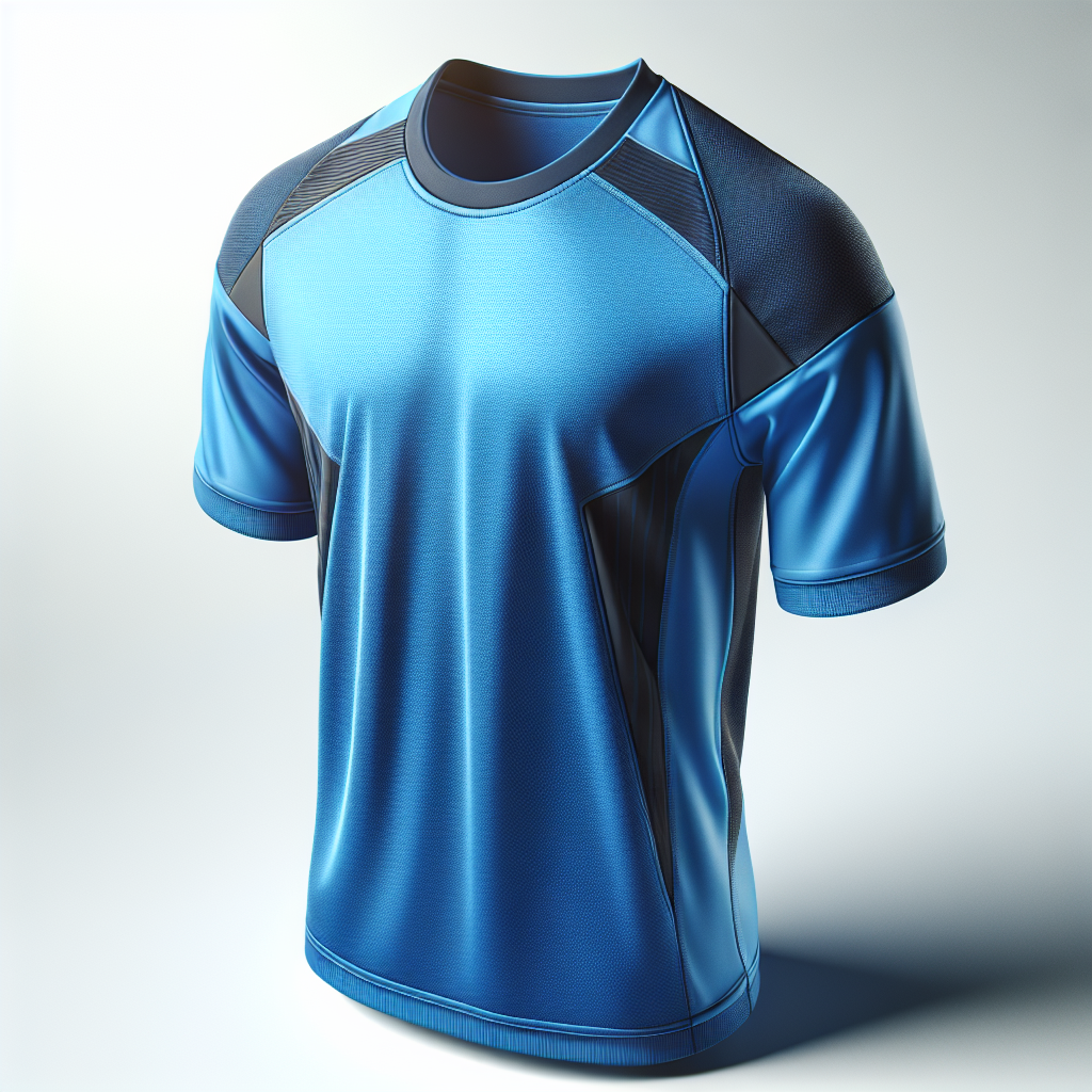 Aufwaermshirt A-Jugend