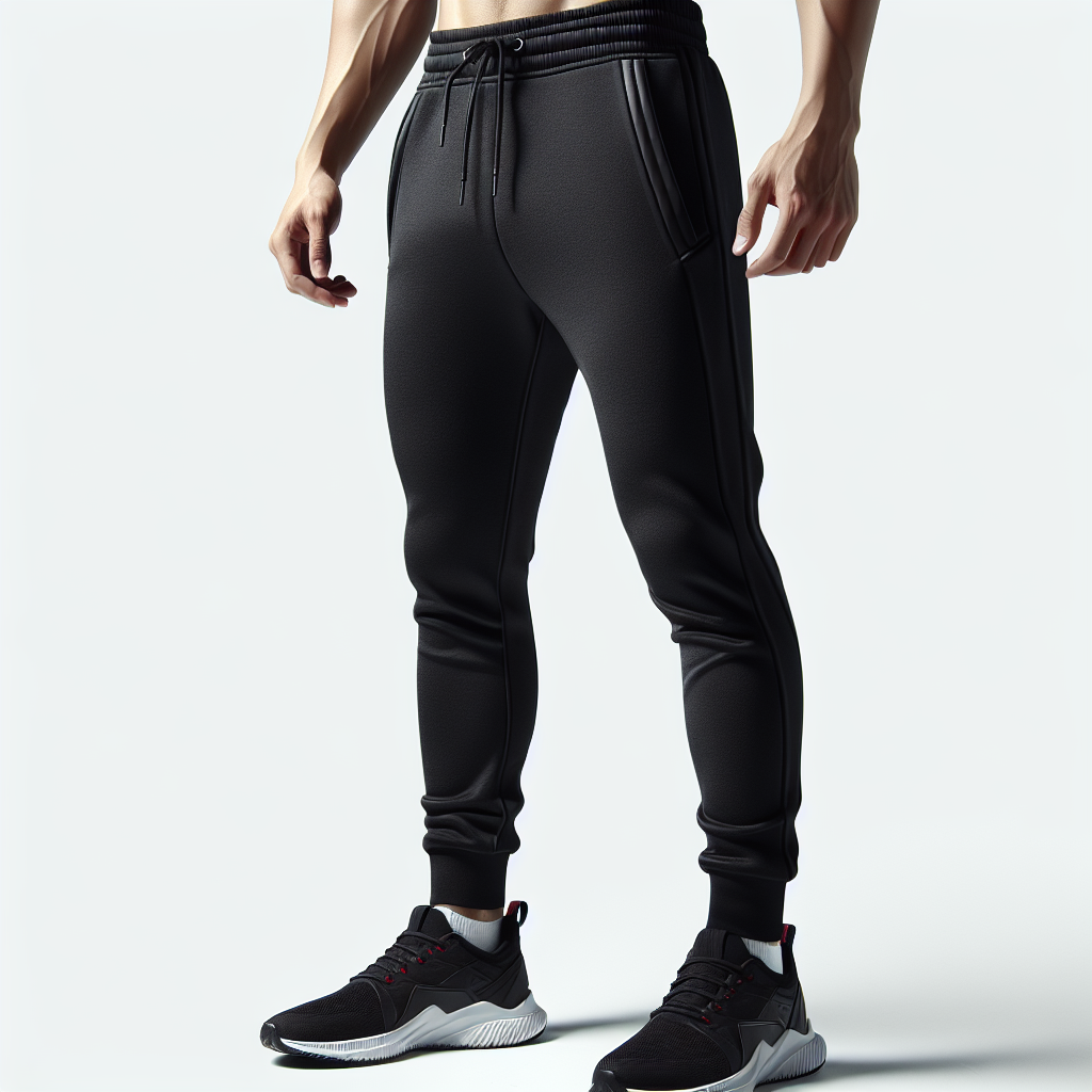 Sporthose Herren