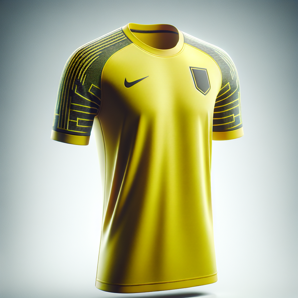 Torwart-Trikot Herren