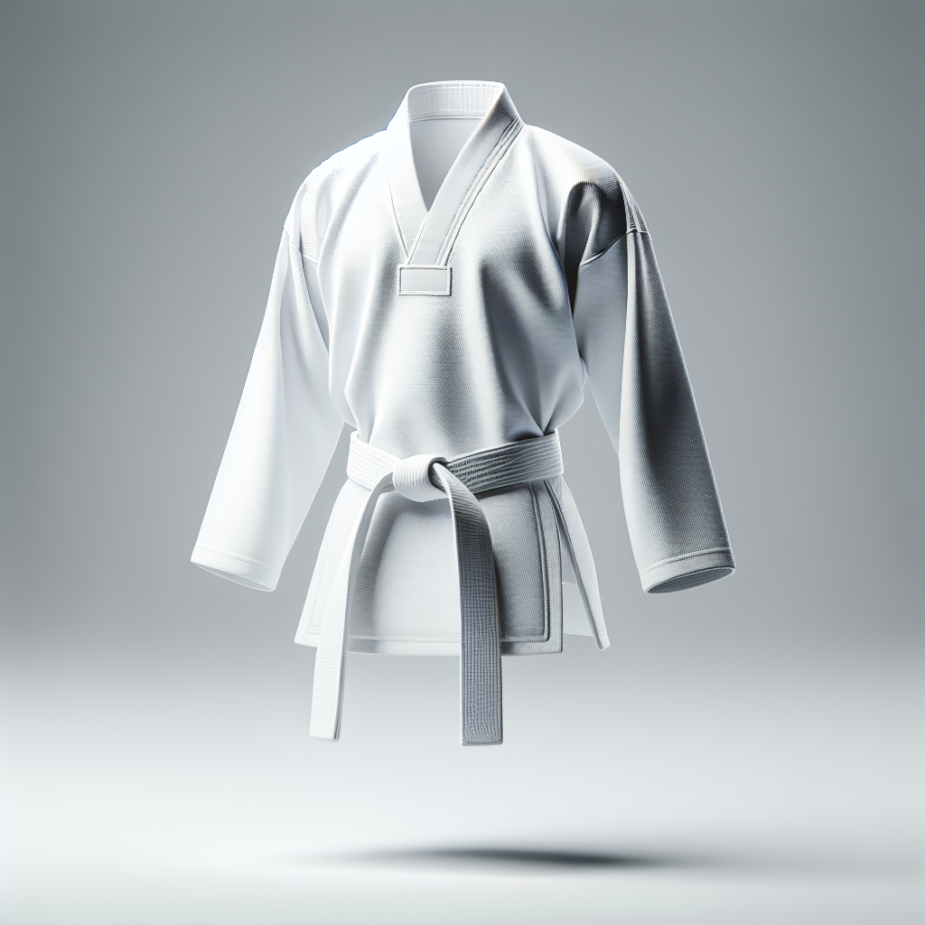 Taekwondo-Anzug