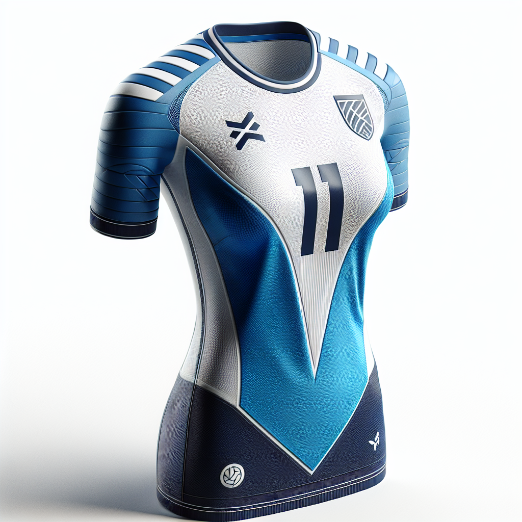 Trikot Handball Damen